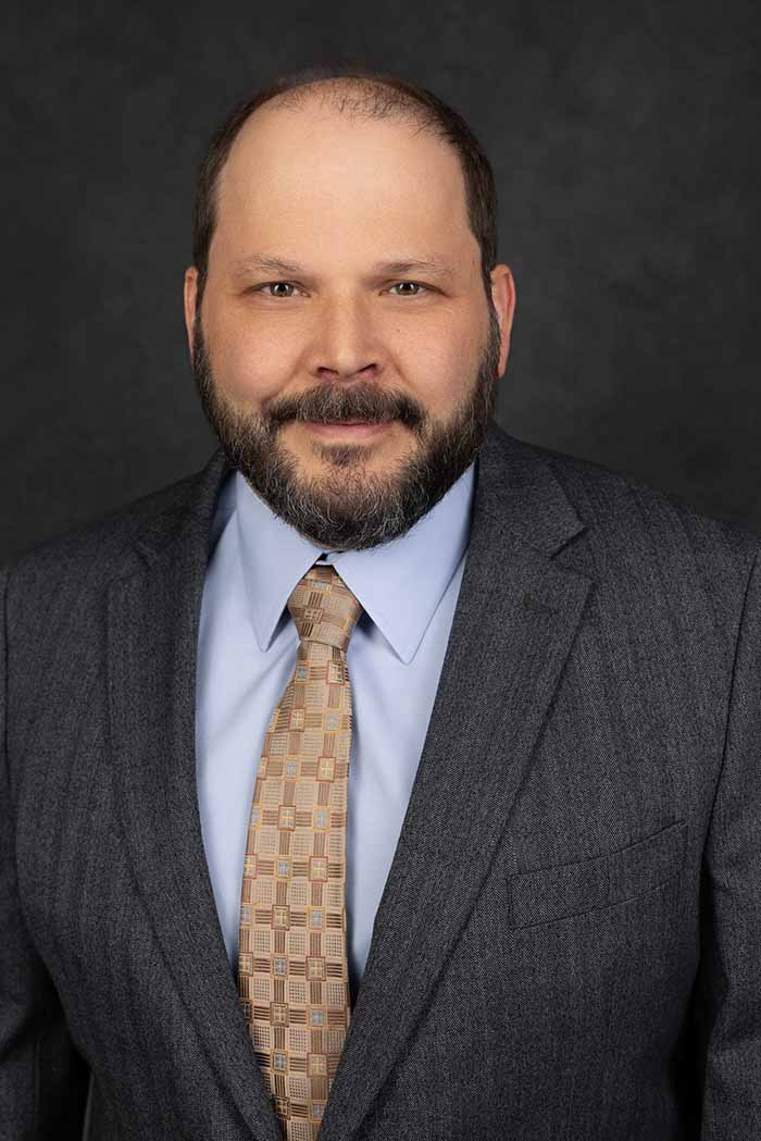 Benjamin A. Jacobs