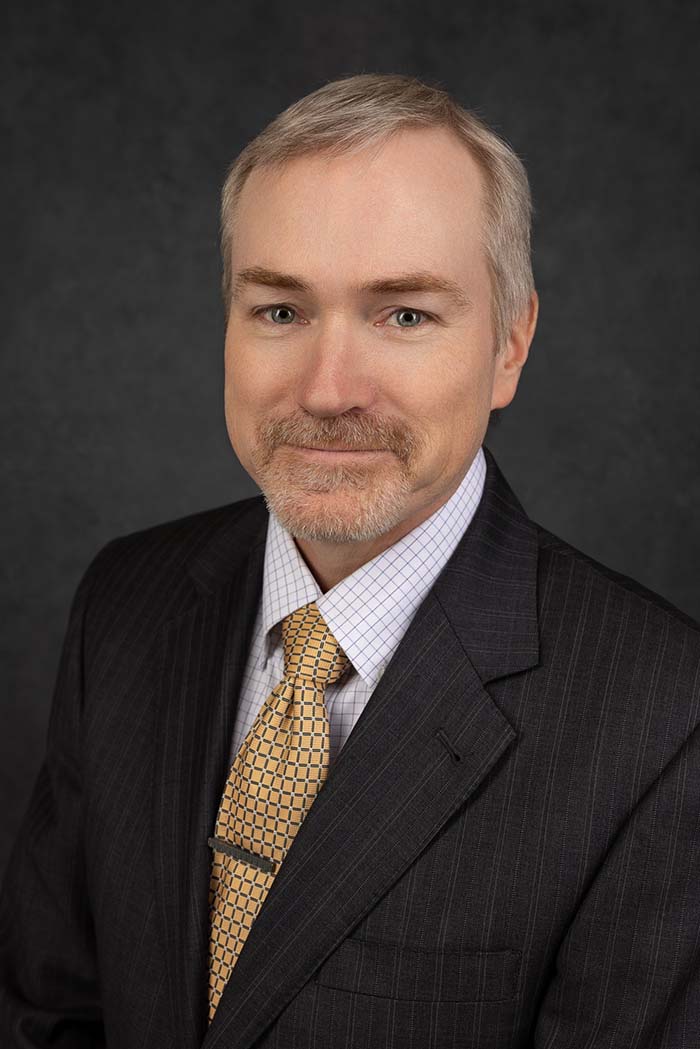 Christopher M. Gatton
