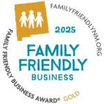 Family Friendly Logo